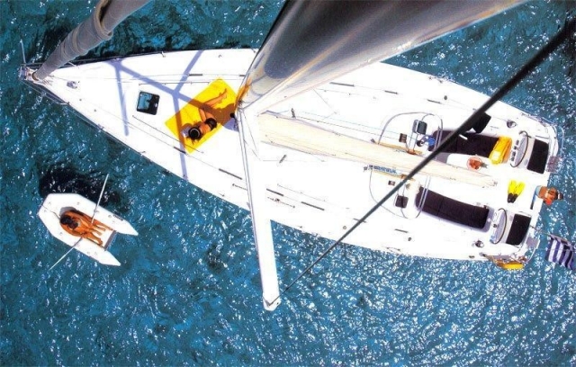  Incredible experiences at sea 